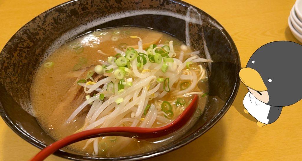 らー麺諾　大阪桜川店