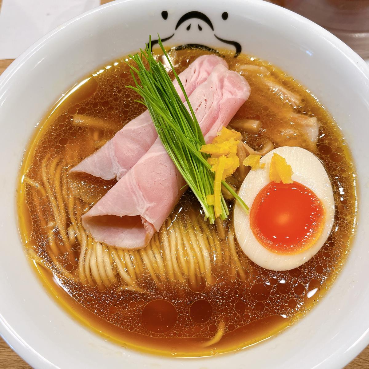 みんなのらぁ麺 阿飛流