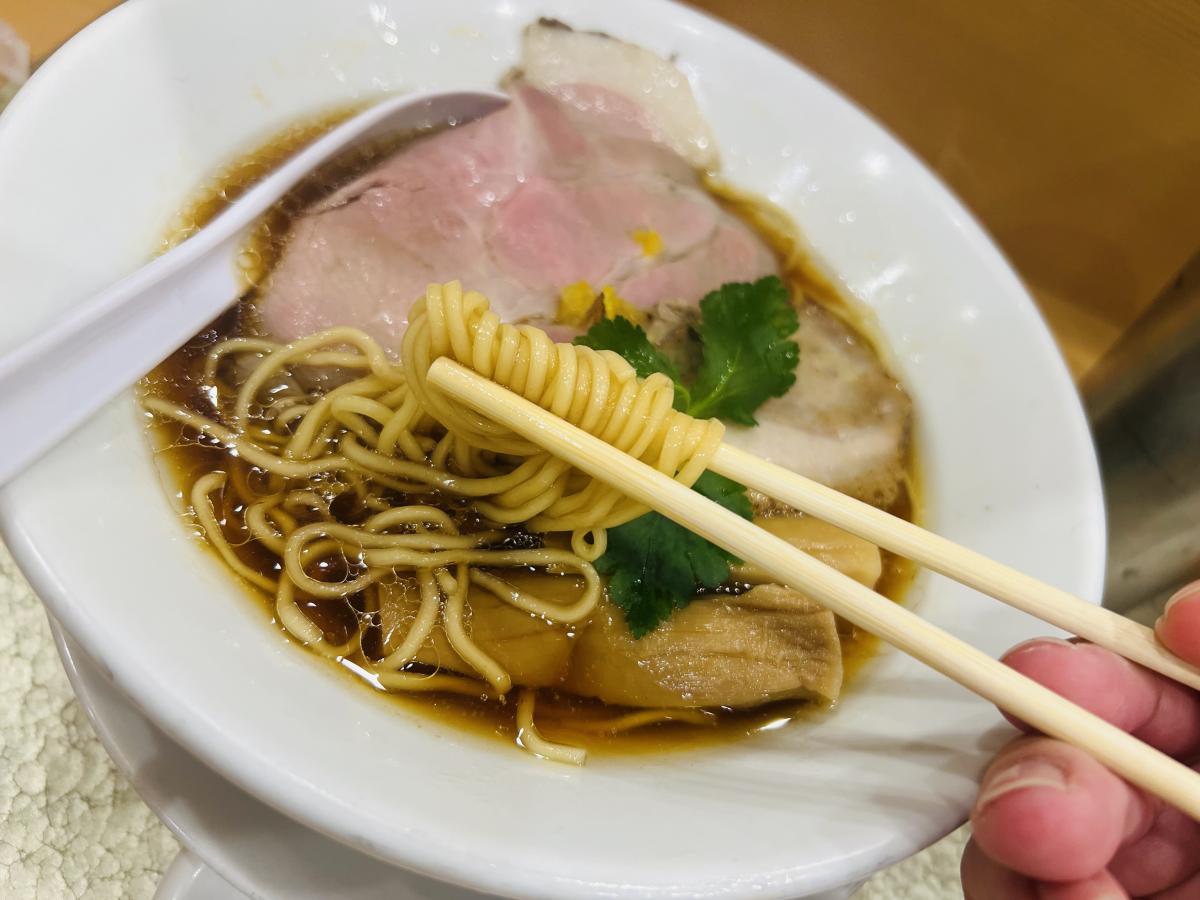 なにわ麺次郎