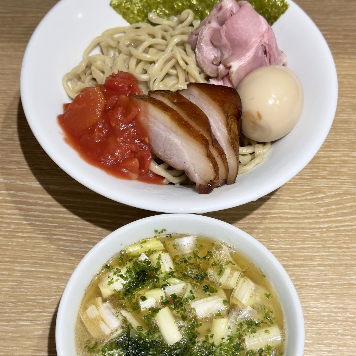 一番だしラーメン しんせん