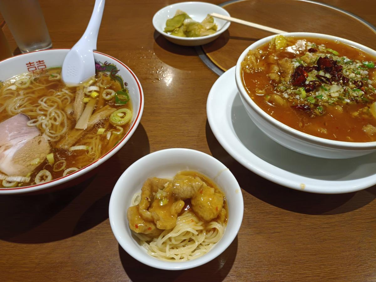成龍萬寿山本店