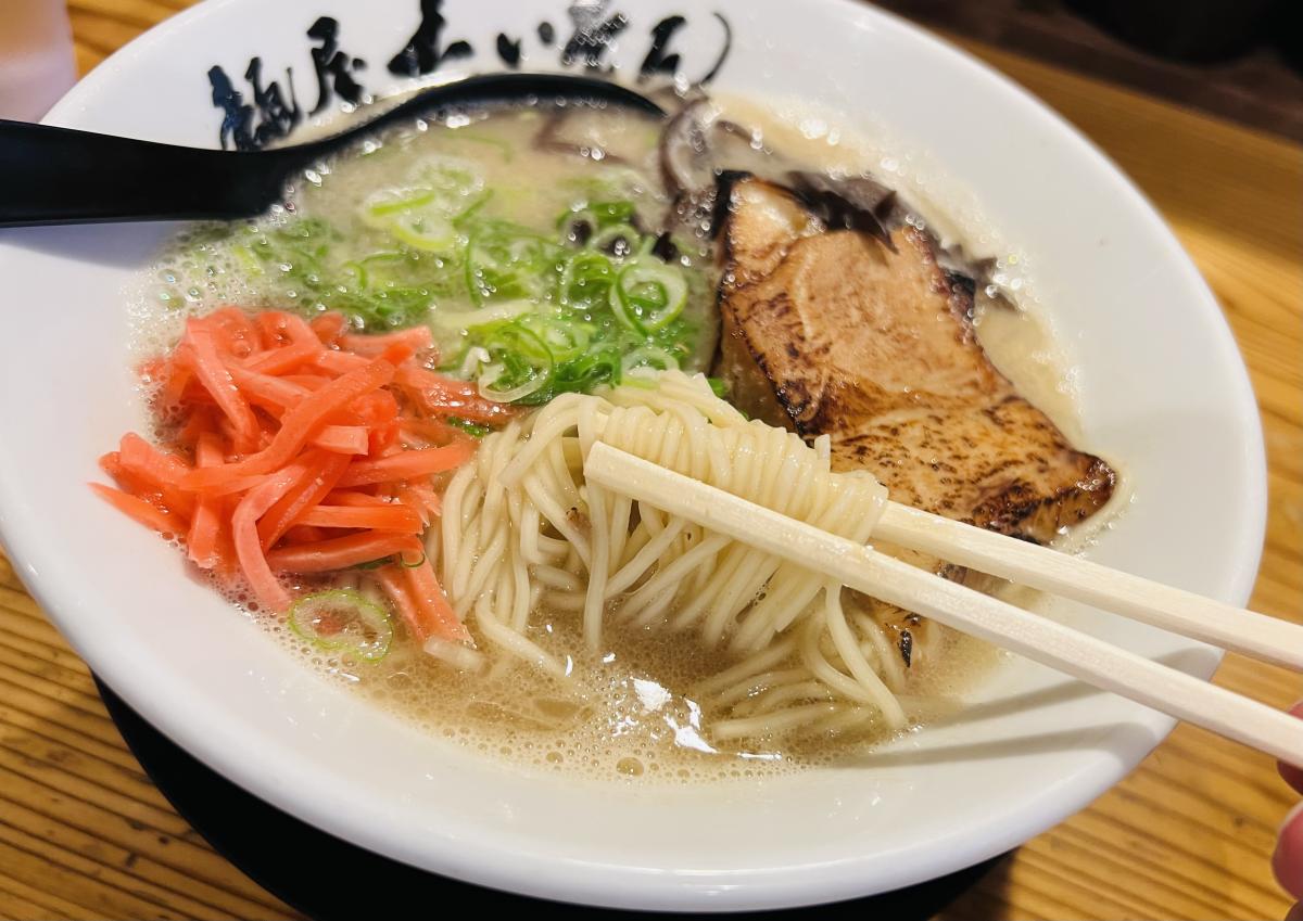 麺屋 たいそん