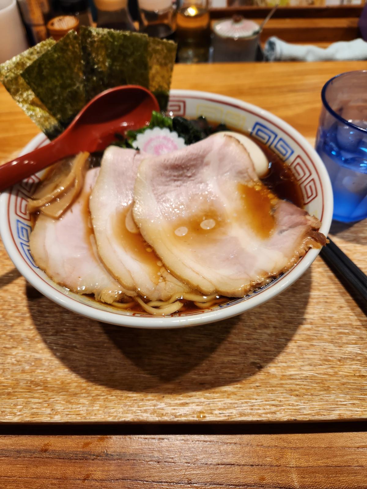 Good Day Ramen 千夏8