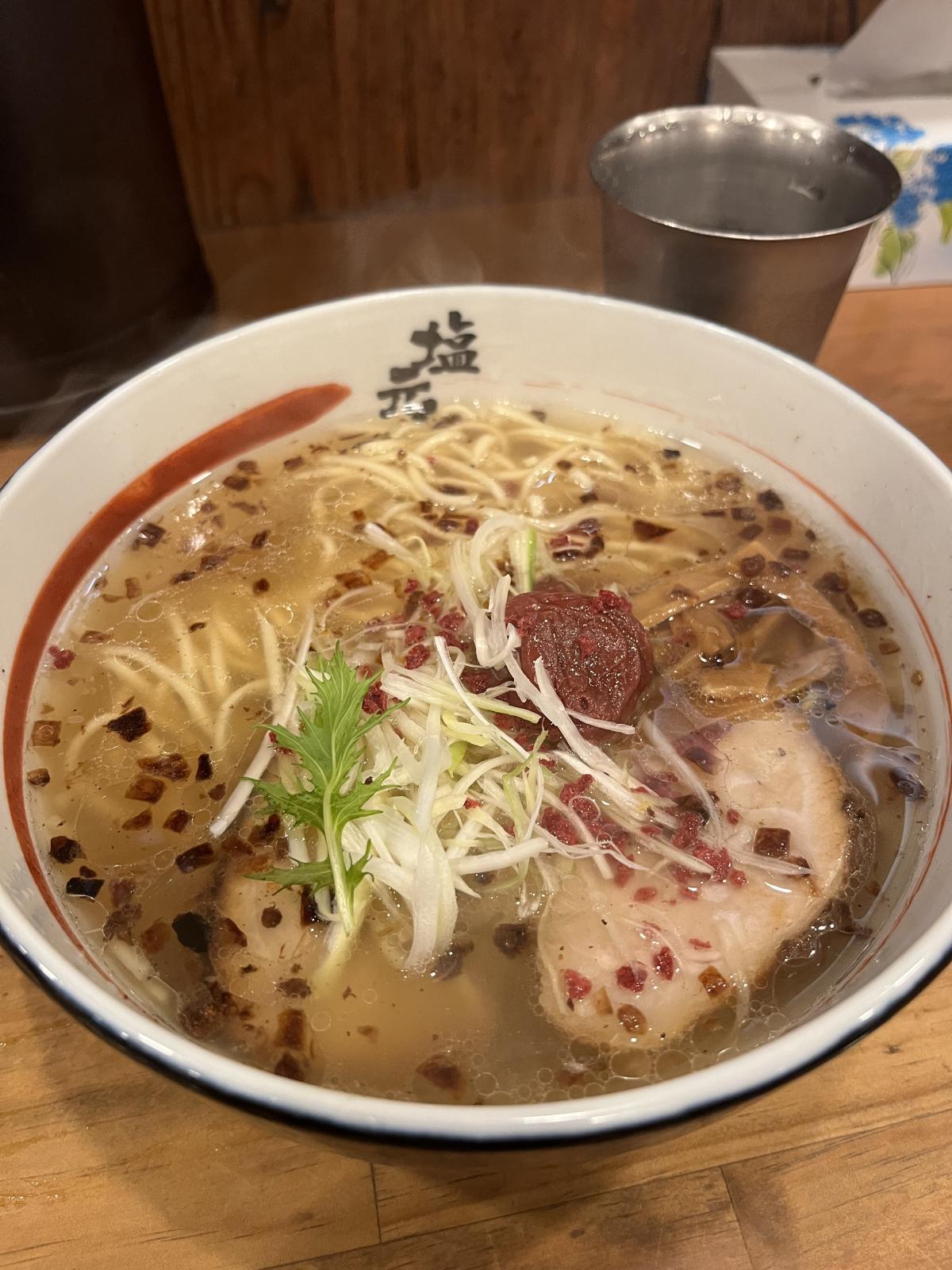 鶴見 塩元帥