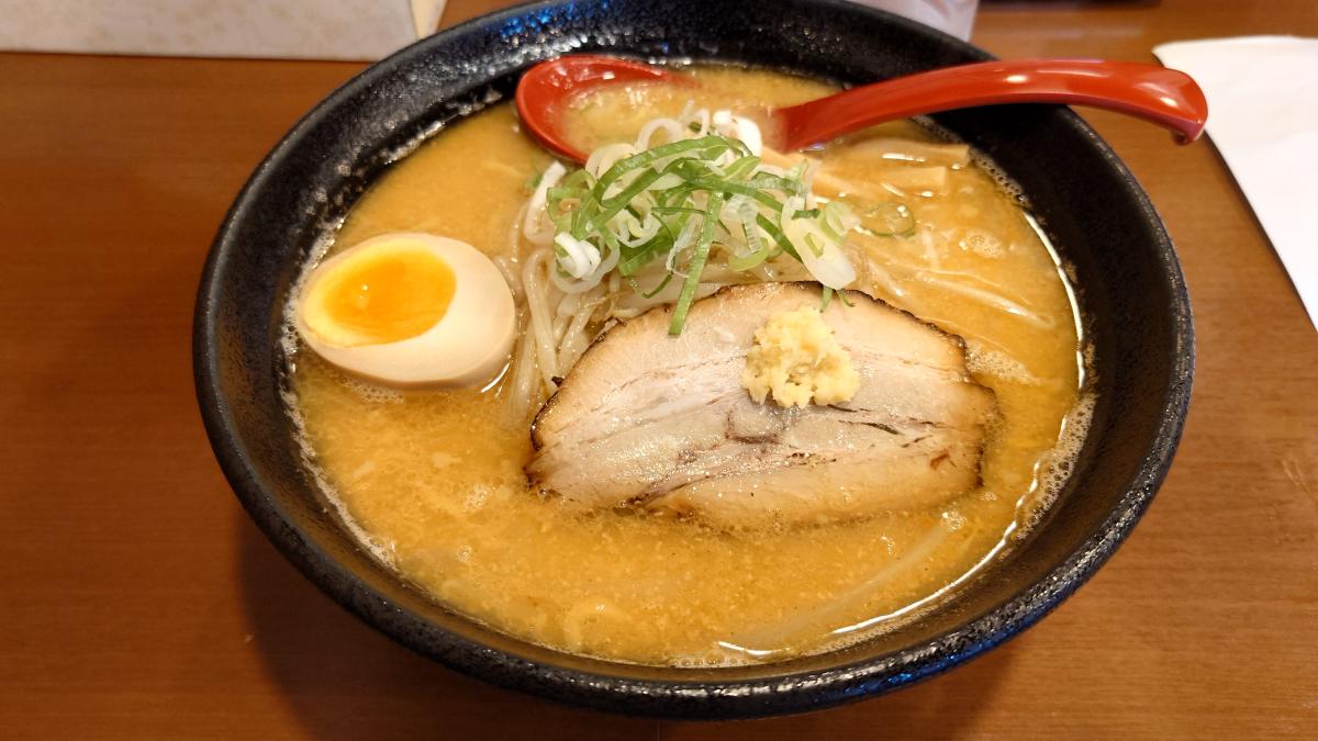 四代目 いちまる