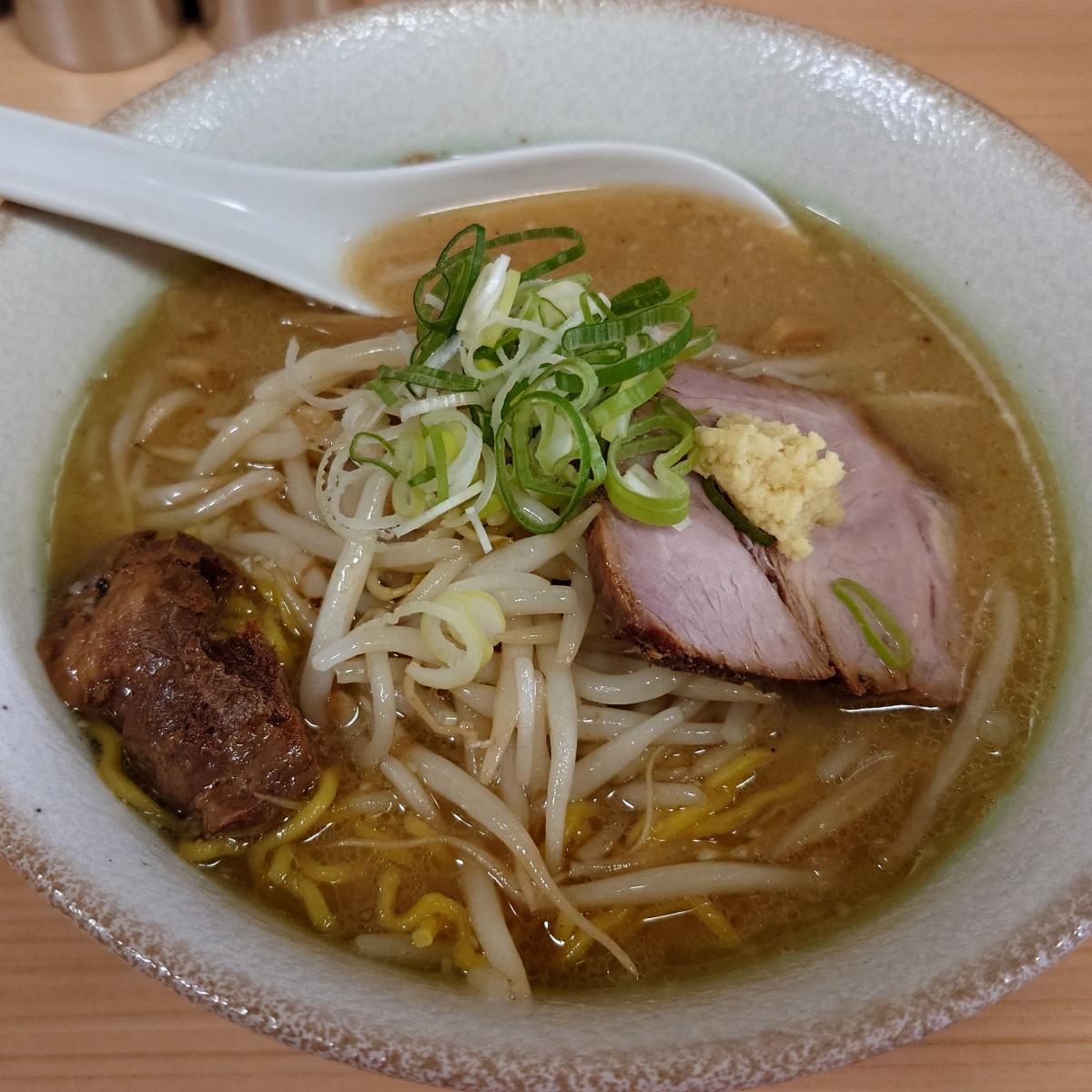 らーめん来斗