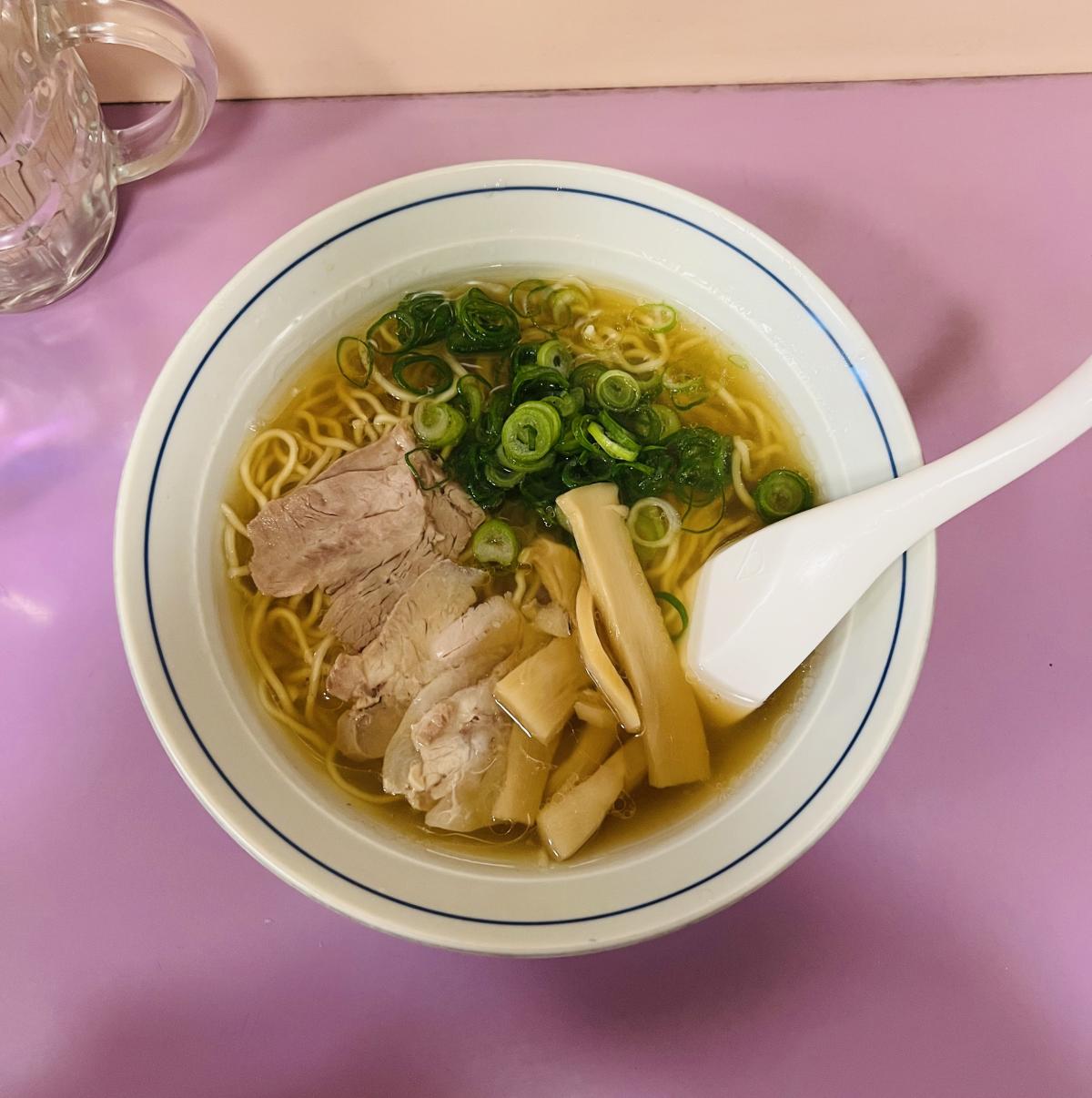 めん処みやち