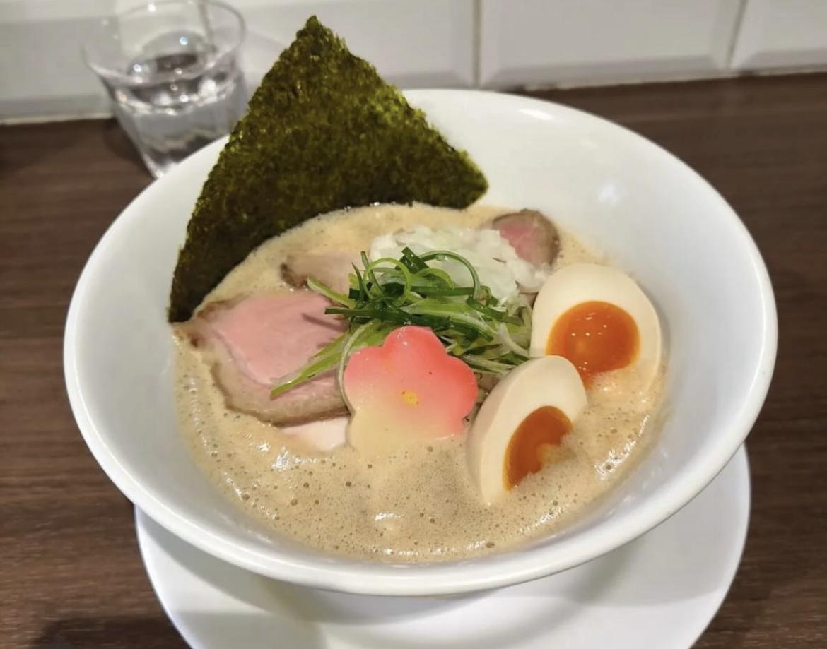ラーメン家 こゝろ（Japanese Noodle Cocoro）