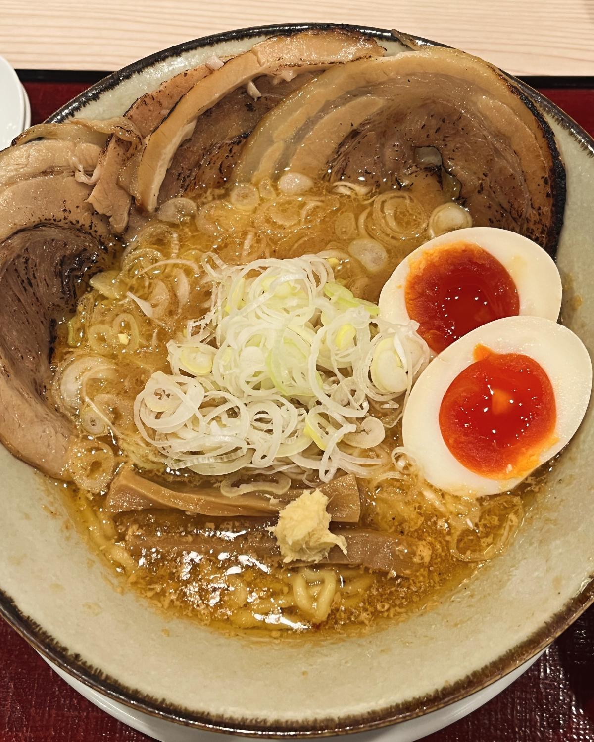 麺スタイル谷本家