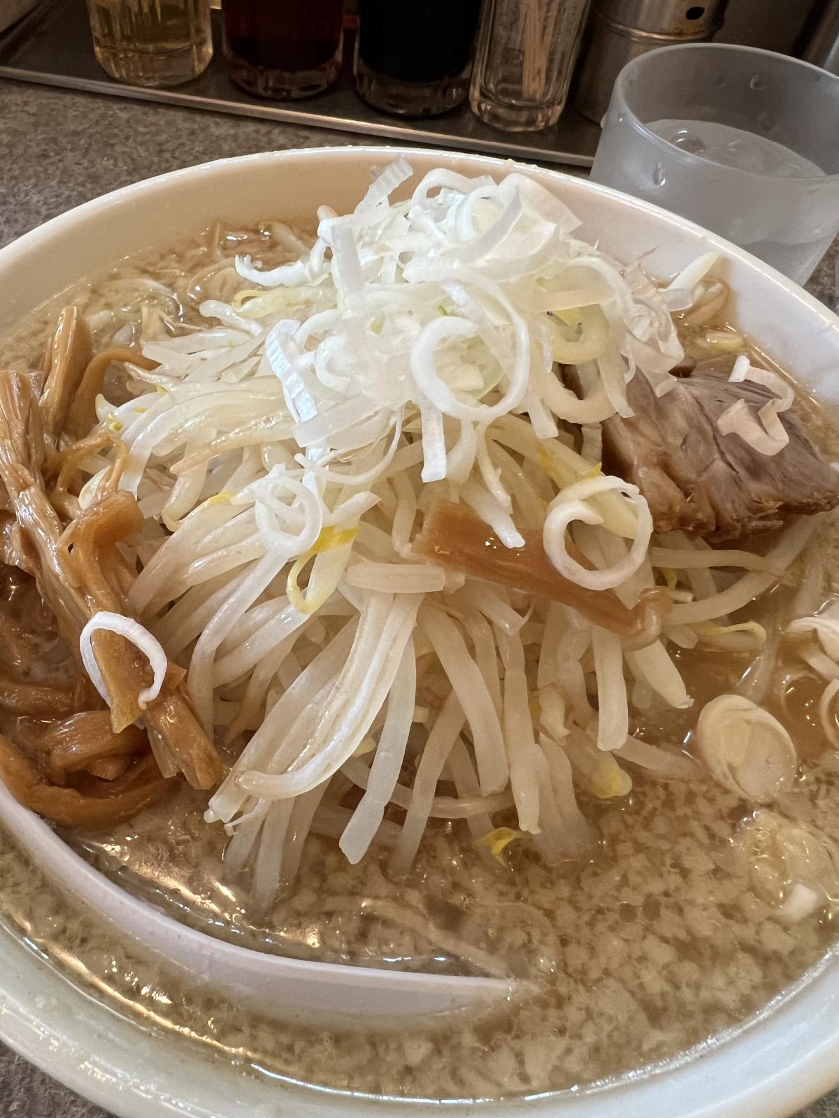 らーめん大慶