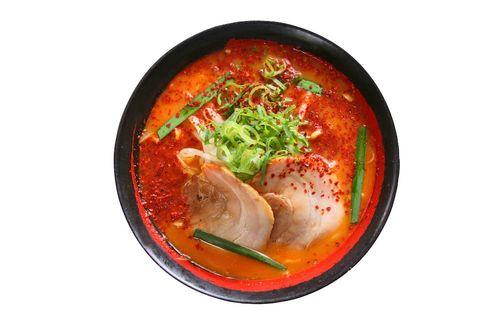 ラーメン四天王 豊橋店