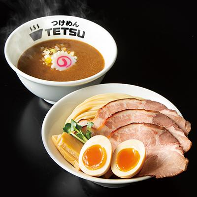 つけめんTETSU