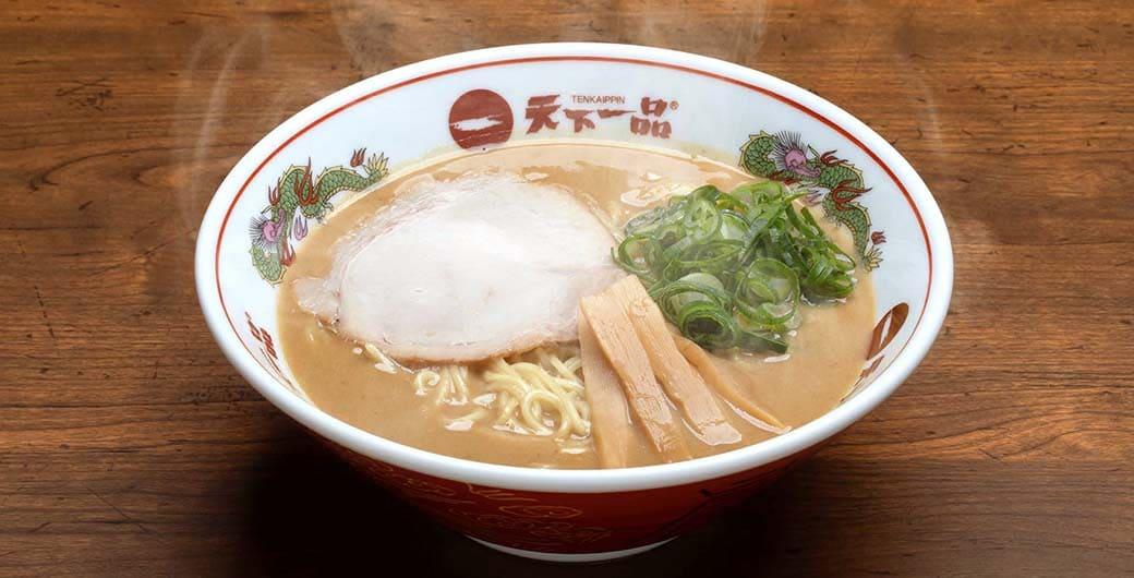 天下一品