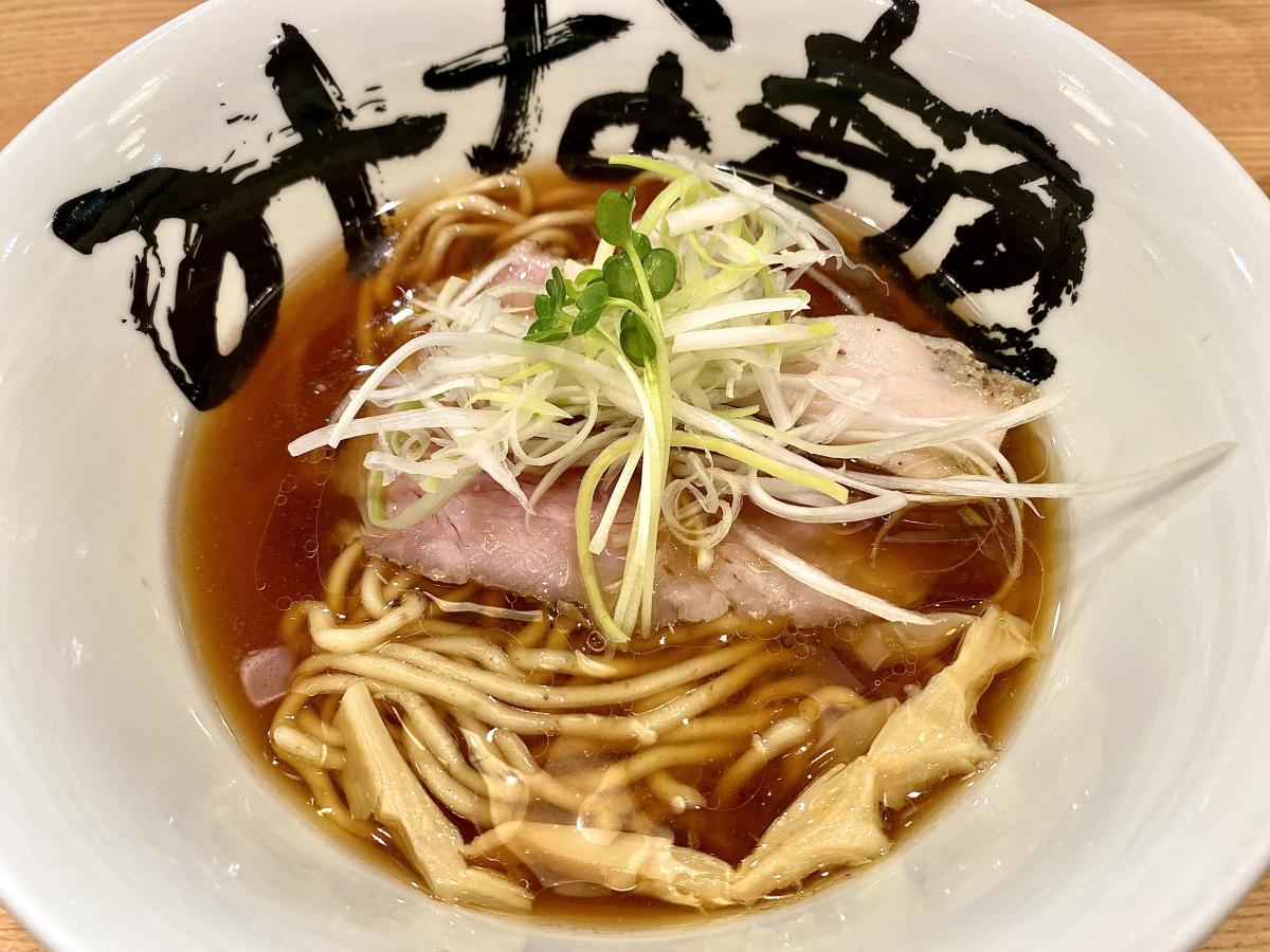 みな麺