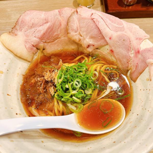 ラーメン革命