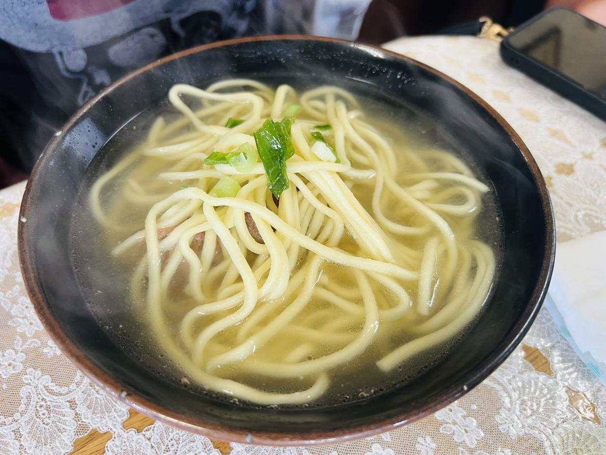 大和食堂