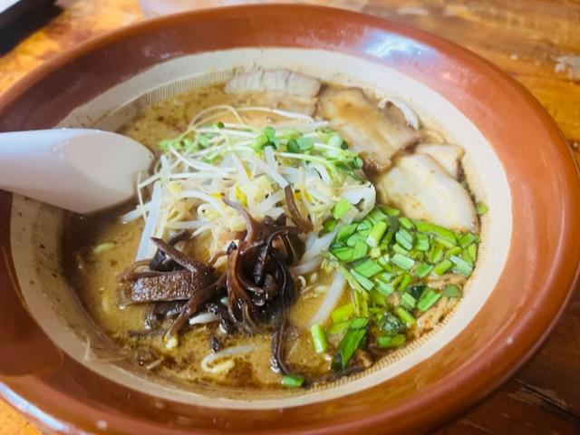 味処 八方園