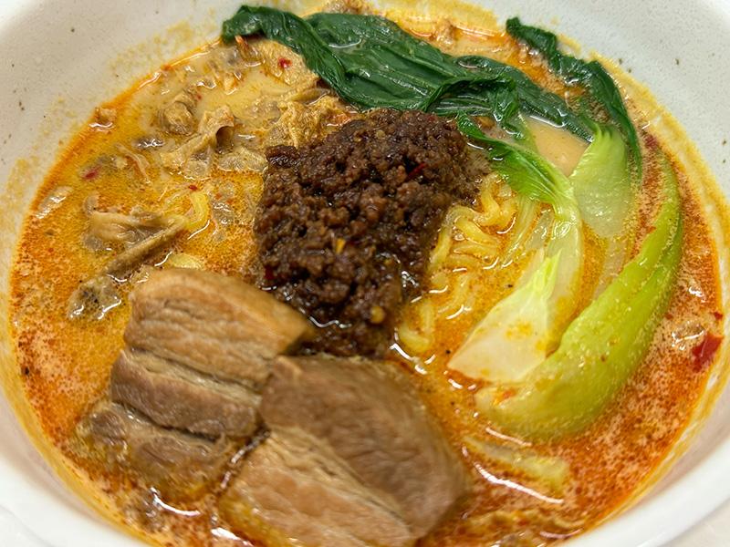 新世界かすうどん恵美須屋2号店