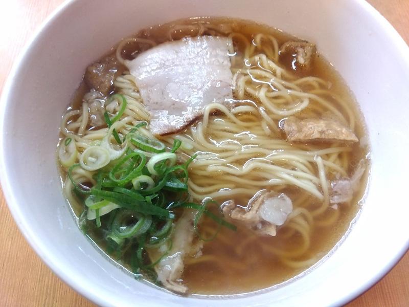 新世界かすうどん恵美須屋本店