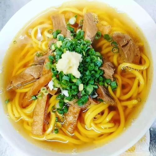 かぶさ食堂