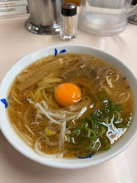 中華そば いのたに 本店