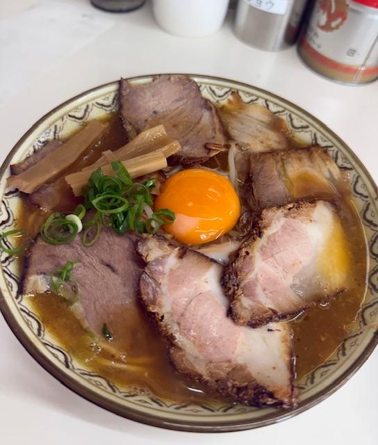 中華そば かわい