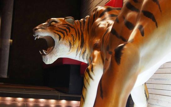 麺匠 竹虎 新宿店