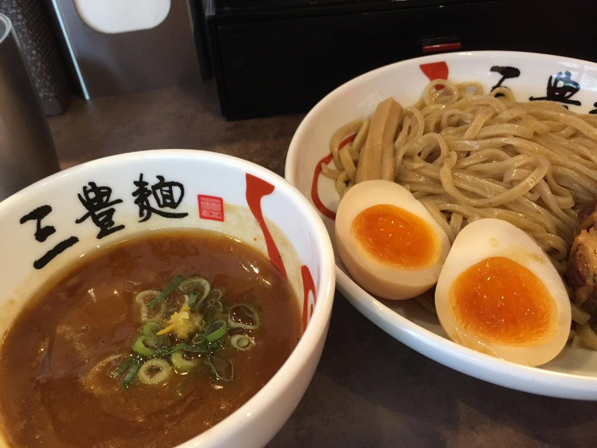 三豊麺