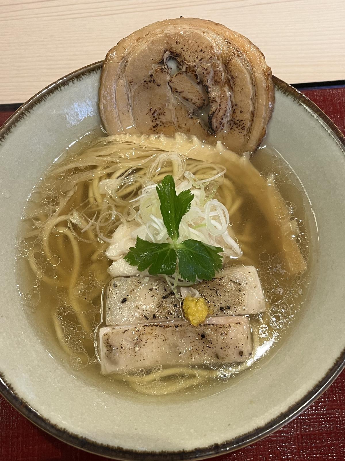 麺スタイル谷本家