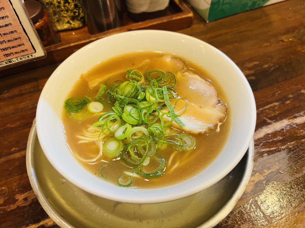 紀州和歌山ラーメン きぶんや