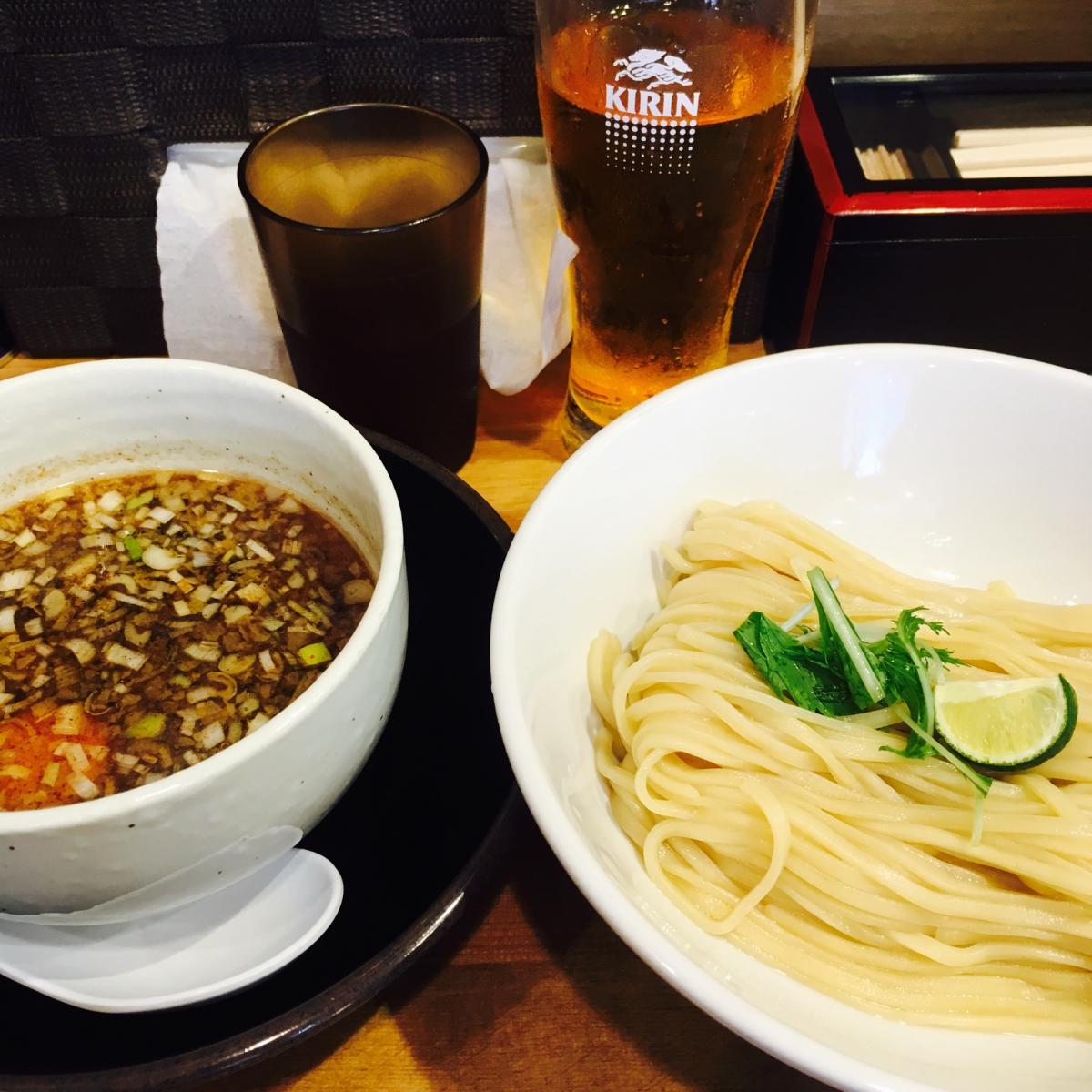 清麺屋