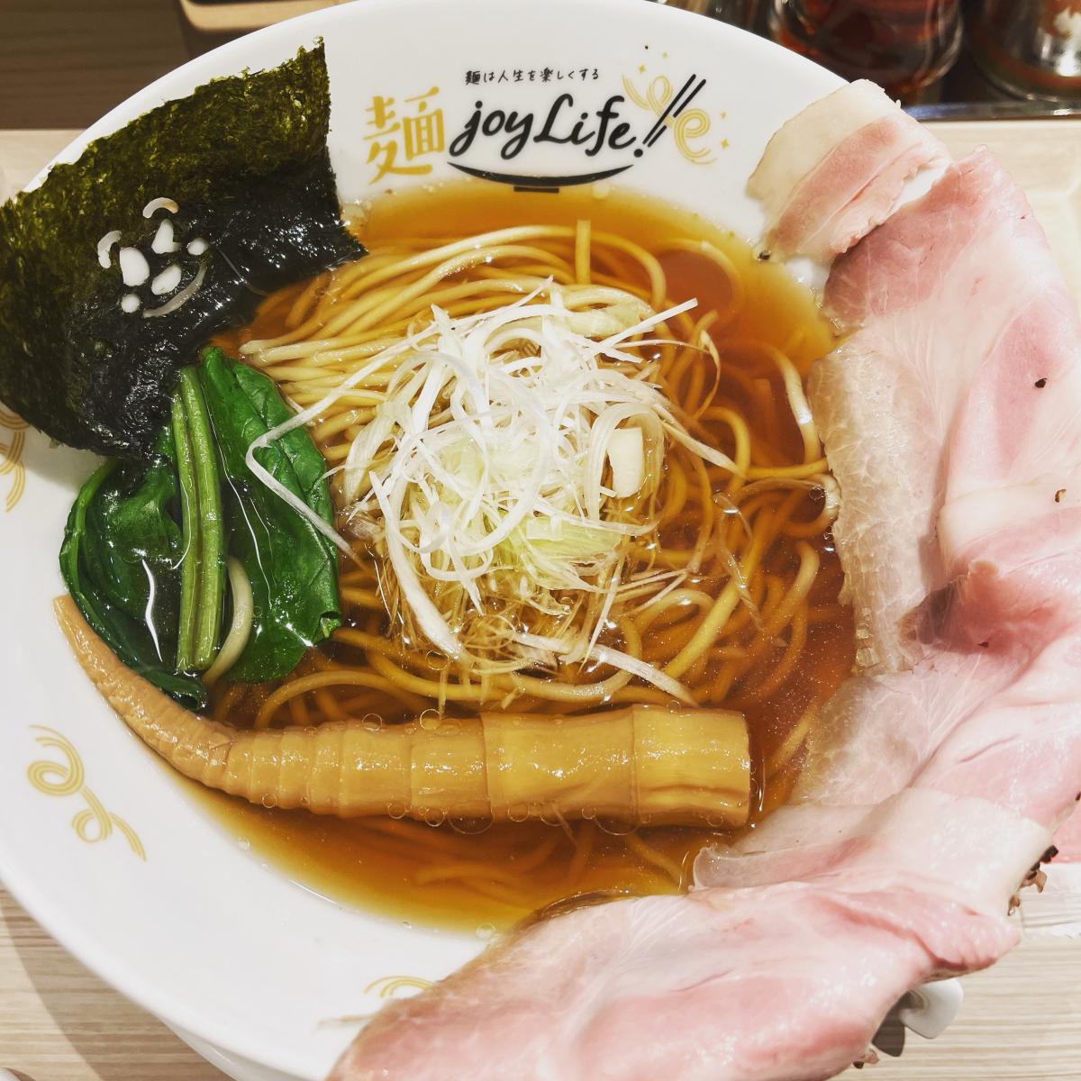 麺joyLife