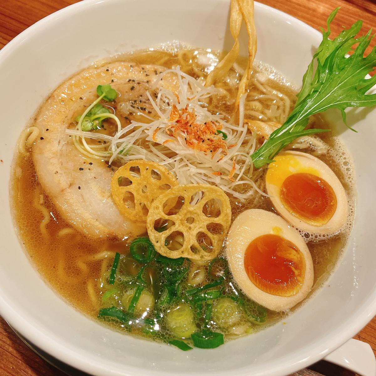 ふじ門製麺