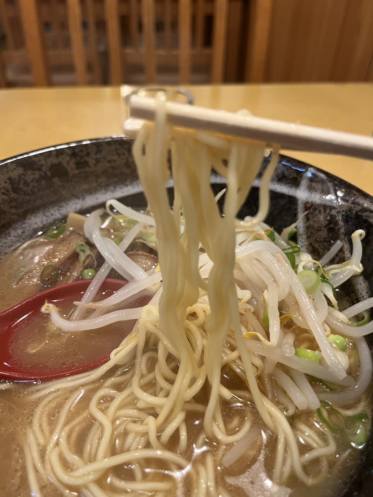 らー麺諾　大阪桜川店