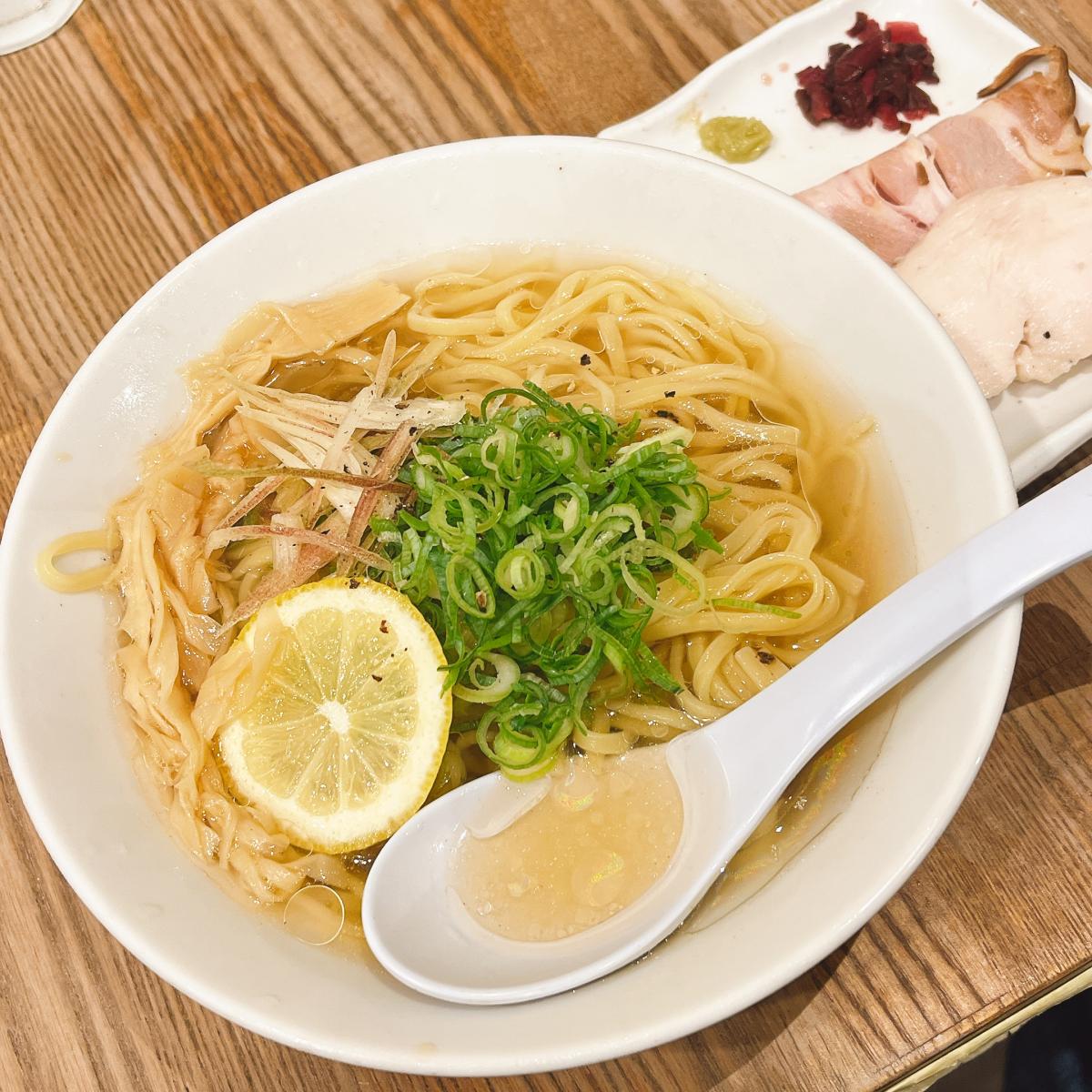 ラーメン革命