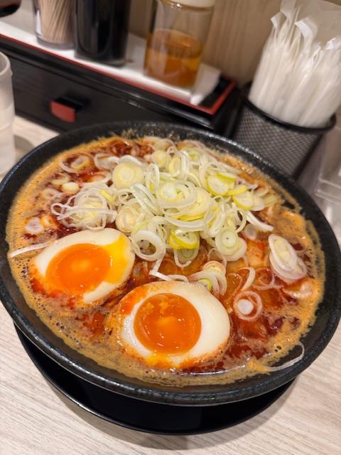 山系無双 烈火 名神口店