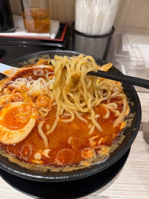 山系無双 烈火 名神口店