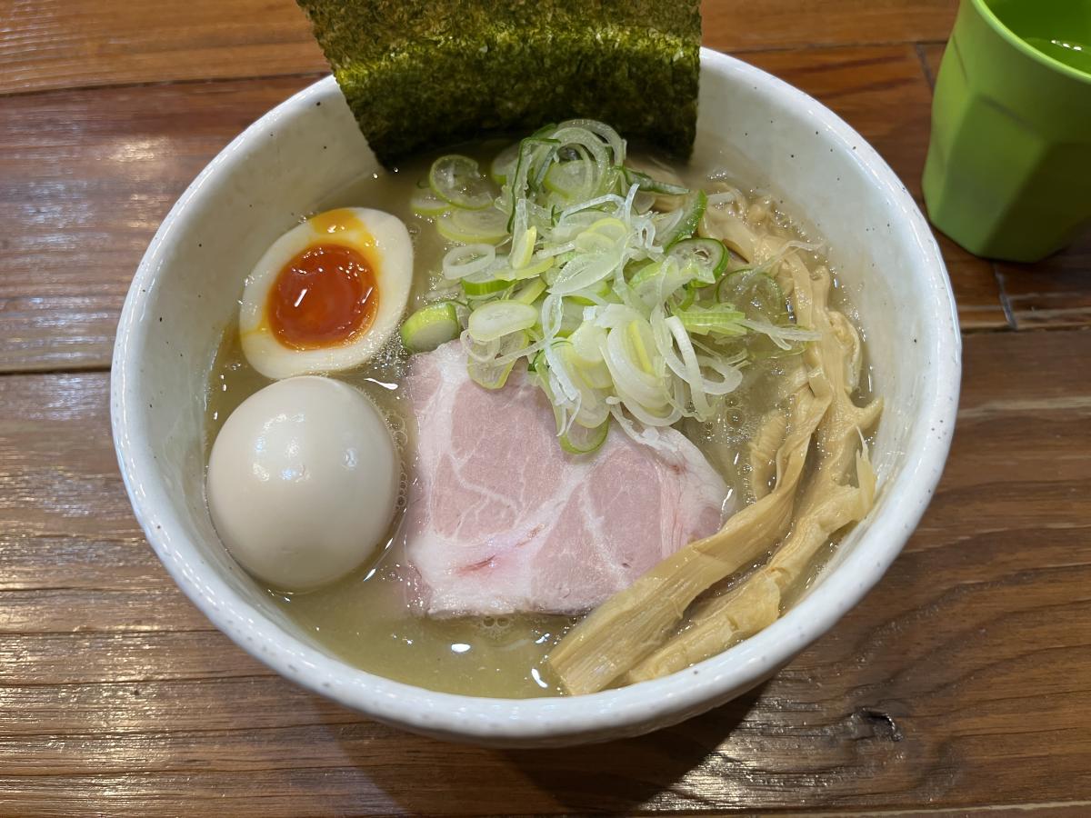 どろそば屋 ひろし