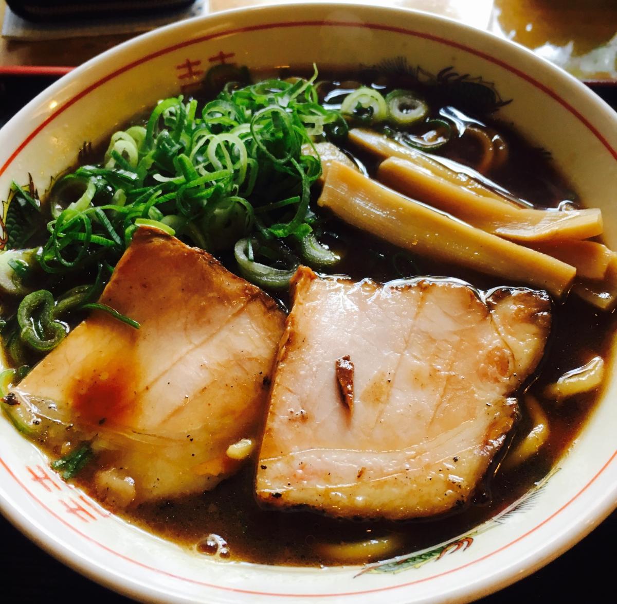 麺鶏 宮崎郷土料理どぎゃん