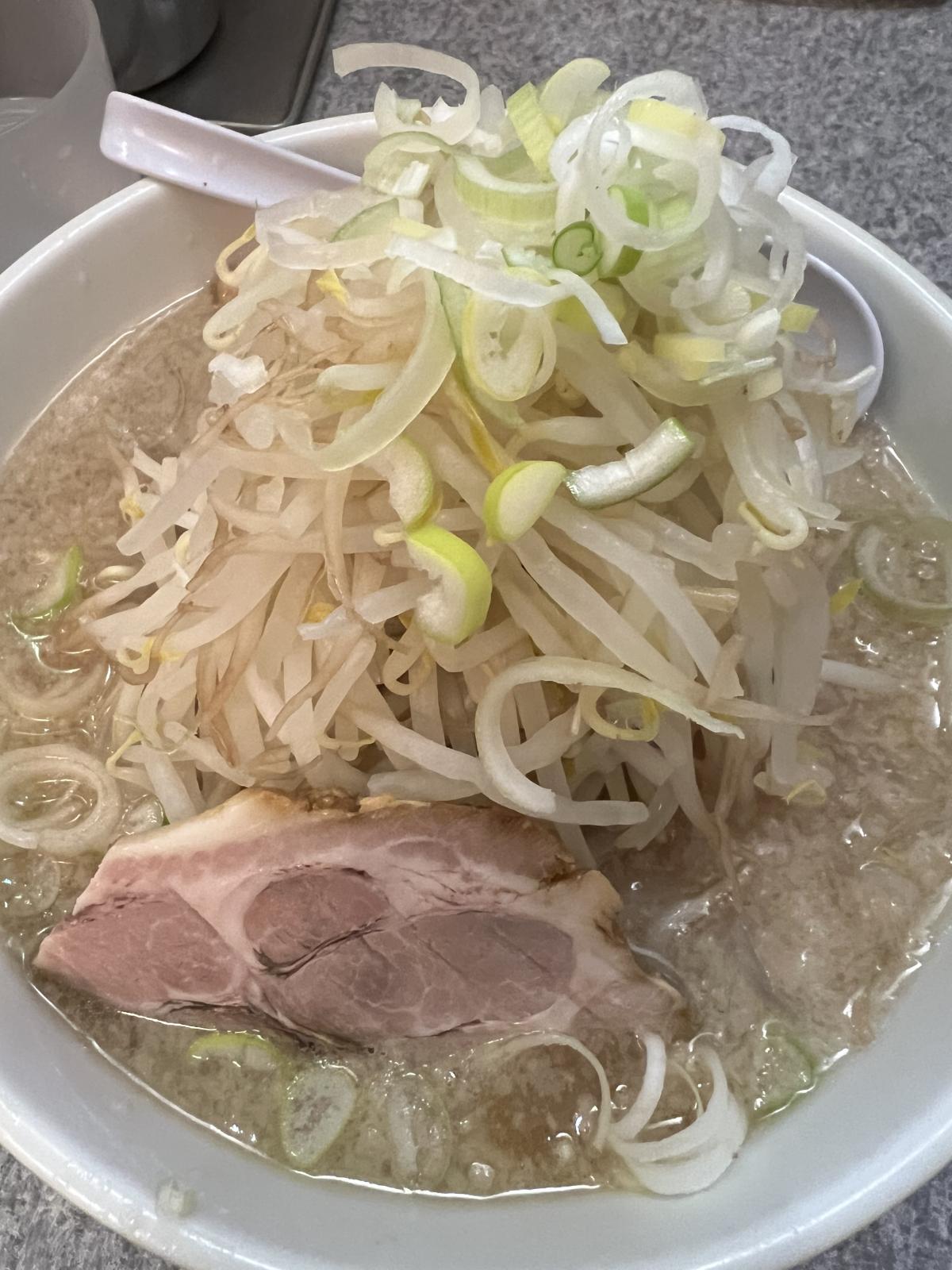 らーめん大慶