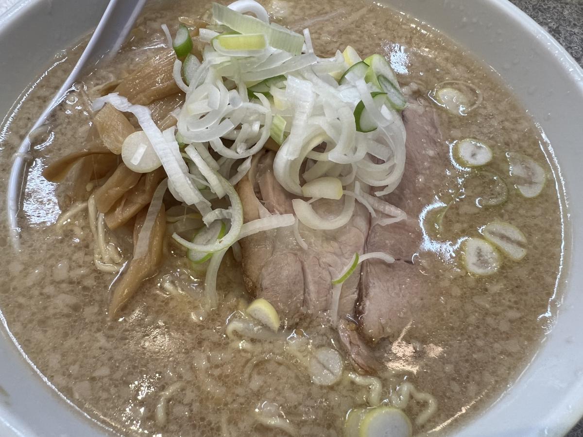 らーめん大慶